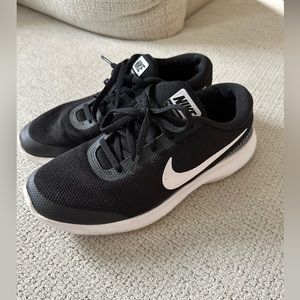 Nike sneakers